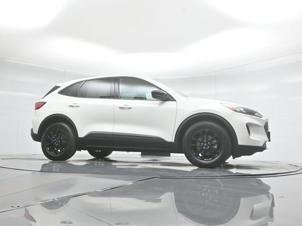 used 2020 Ford Escape car, priced at $19,000