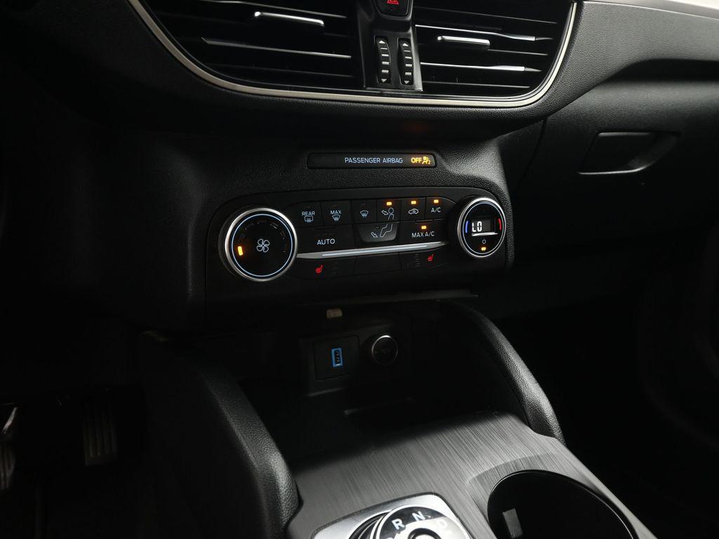 used 2020 Ford Escape car, priced at $19,000
