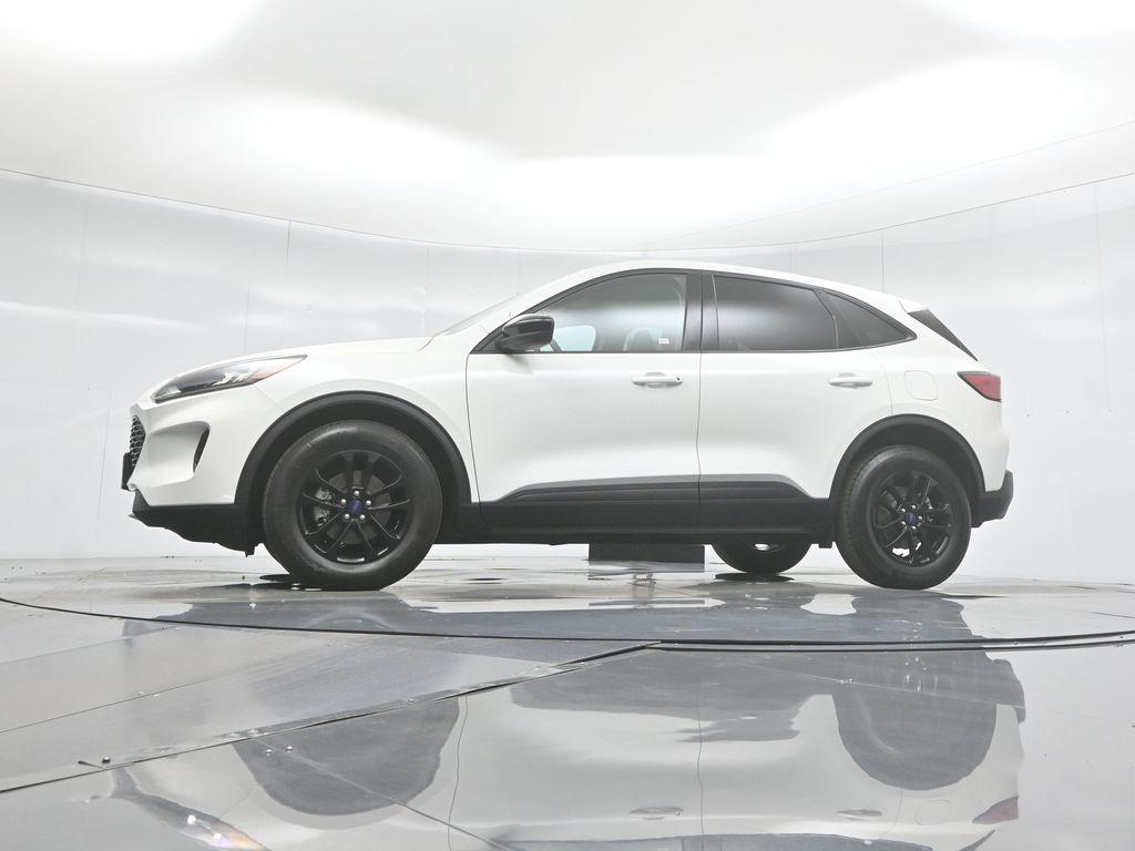 used 2020 Ford Escape car, priced at $19,000