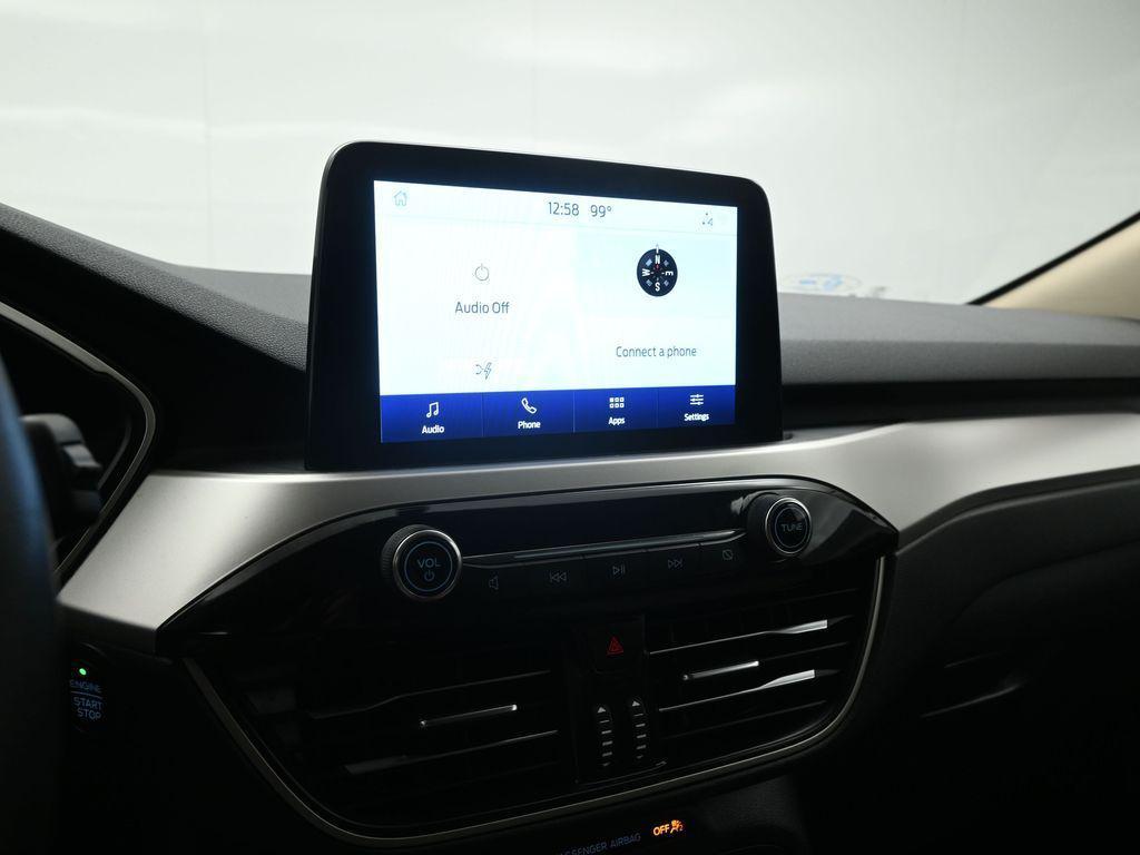 used 2020 Ford Escape car, priced at $19,000