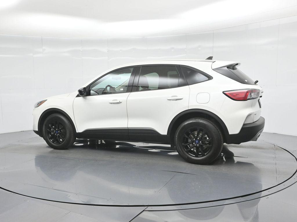 used 2020 Ford Escape car, priced at $19,000