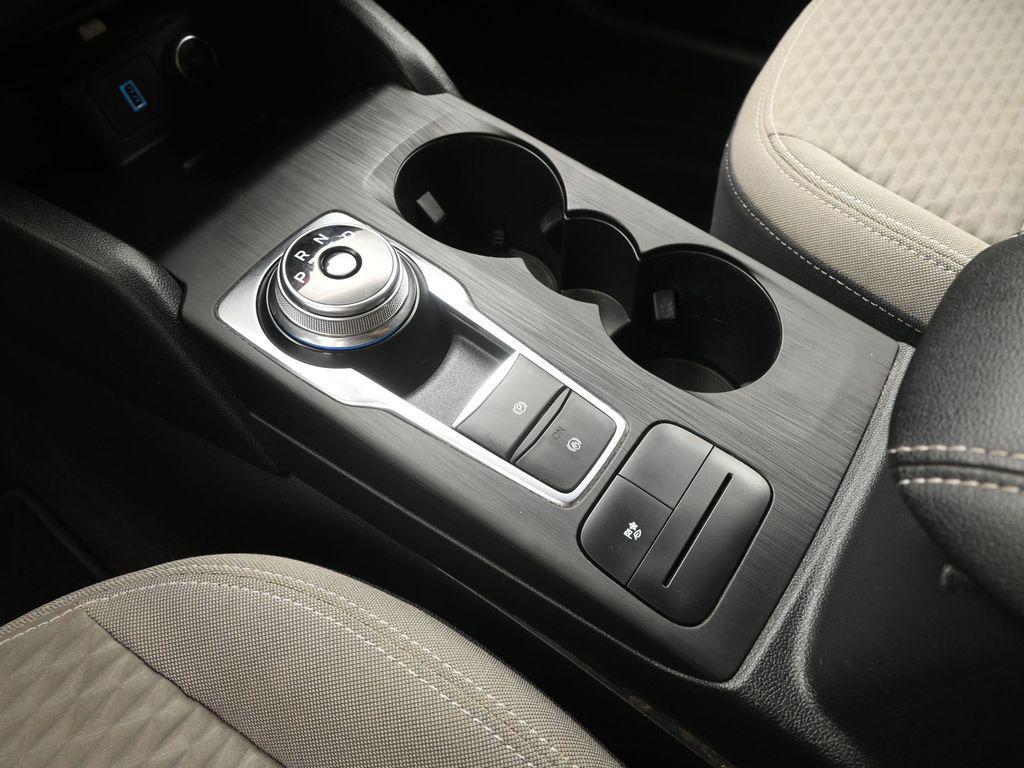 used 2020 Ford Escape car, priced at $19,000