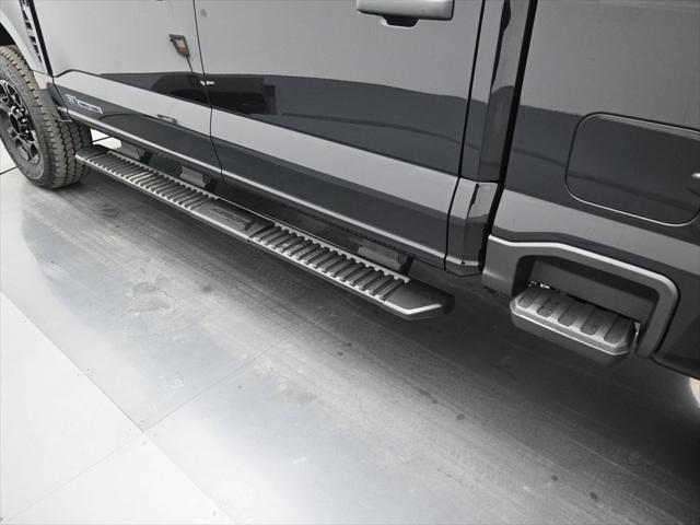 new 2024 Ford F-250 car, priced at $63,189