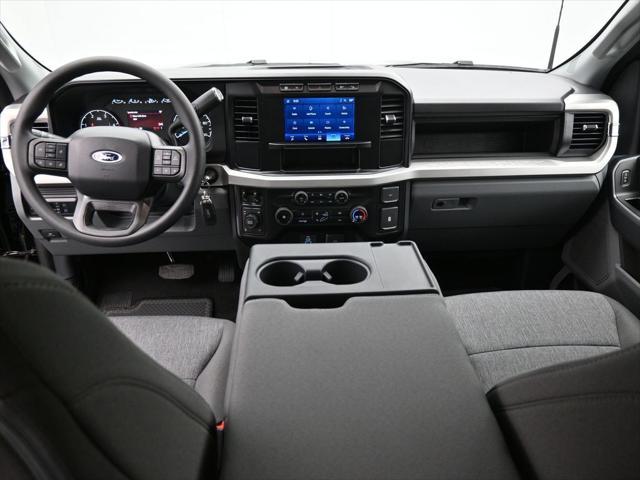 new 2024 Ford F-250 car, priced at $63,189