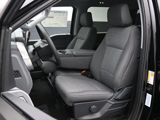 new 2024 Ford F-250 car, priced at $63,189