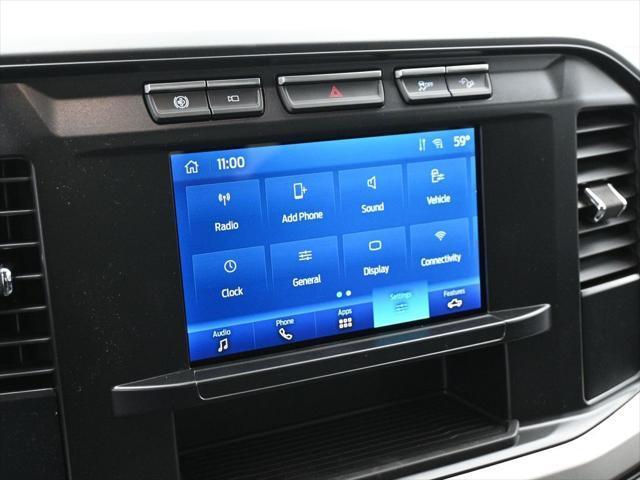 new 2024 Ford F-250 car, priced at $63,189