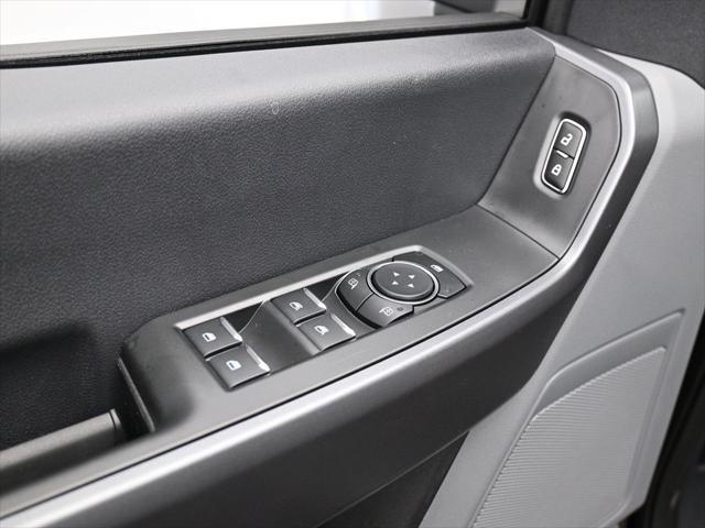 new 2024 Ford F-250 car, priced at $63,189