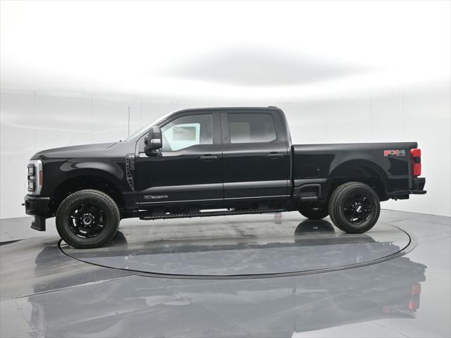 new 2024 Ford F-250 car, priced at $63,189