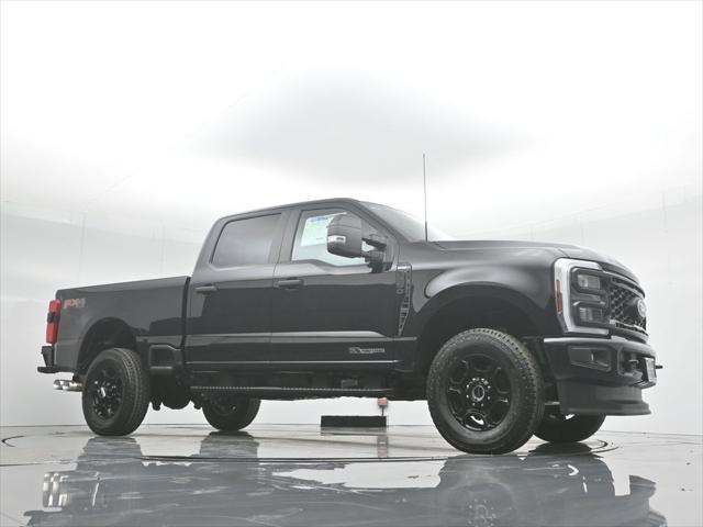 new 2024 Ford F-250 car, priced at $63,189