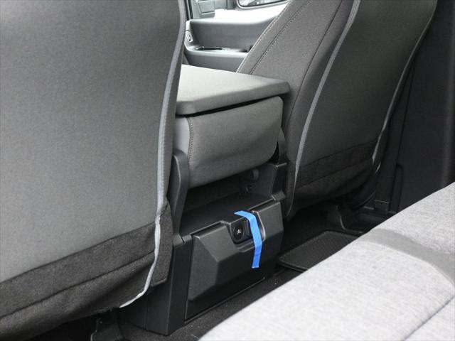 new 2024 Ford F-250 car, priced at $63,189