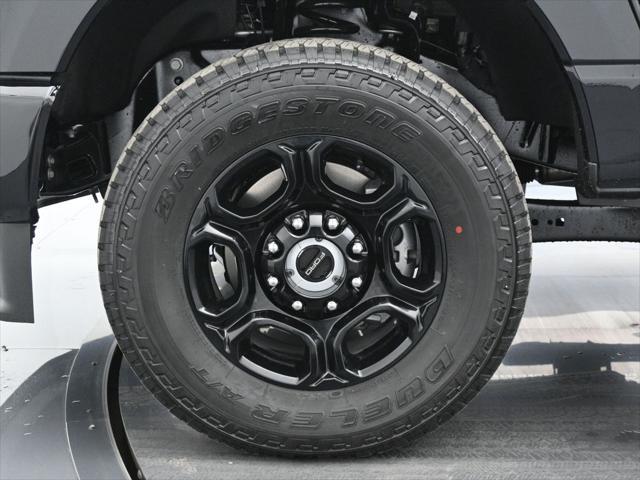 new 2024 Ford F-250 car, priced at $63,189
