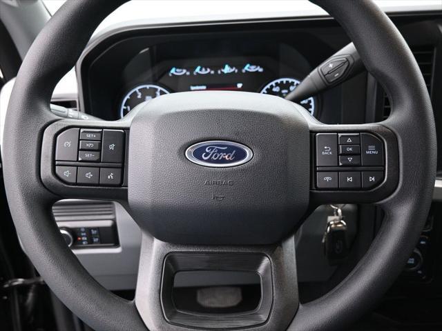 new 2024 Ford F-250 car, priced at $63,189
