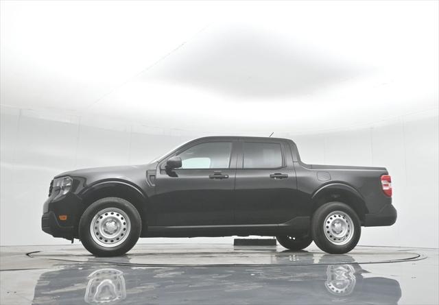 new 2025 Ford Maverick car, priced at $27,537