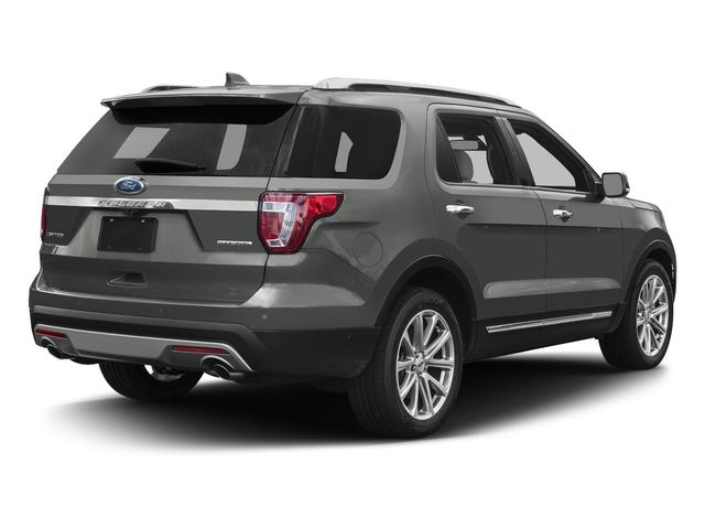 used 2017 Ford Explorer car, priced at $19,500