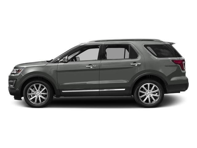 used 2017 Ford Explorer car, priced at $19,500