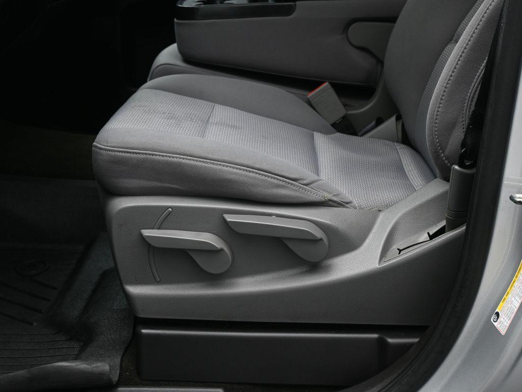 used 2018 Chevrolet Silverado 1500 car, priced at $20,000