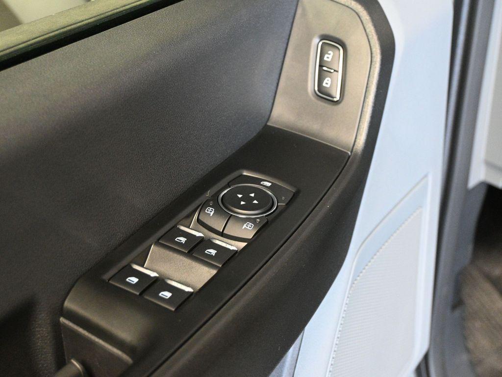 new 2025 Ford F-450 car, priced at $88,189