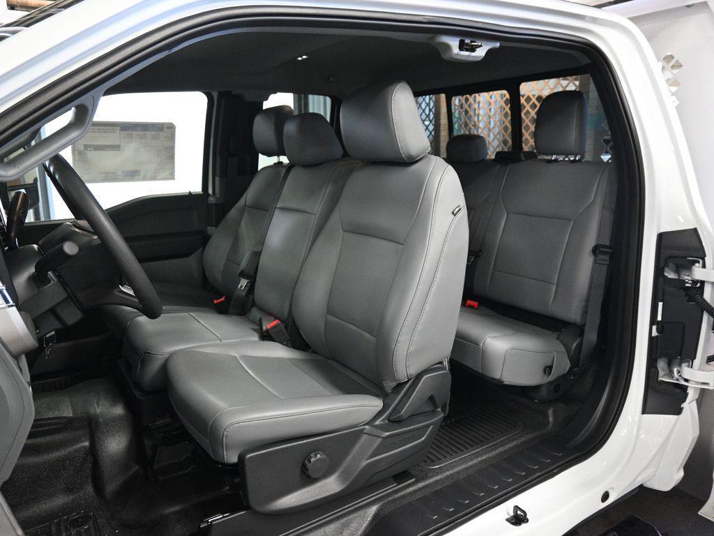 new 2025 Ford F-450 car, priced at $88,189