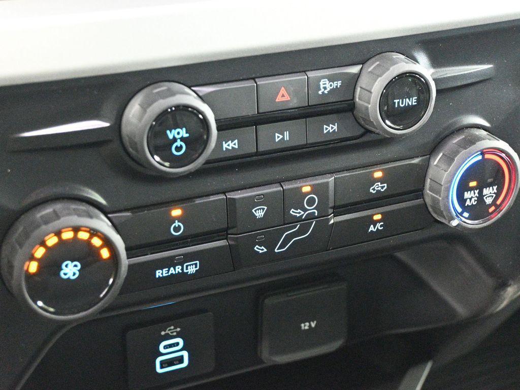 new 2025 Ford F-450 car, priced at $88,189