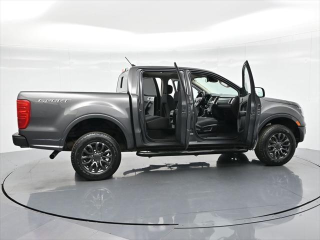 used 2019 Ford Ranger car, priced at $23,747