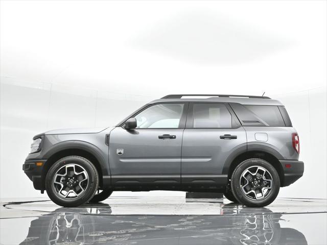 new 2024 Ford Bronco Sport car, priced at $32,700