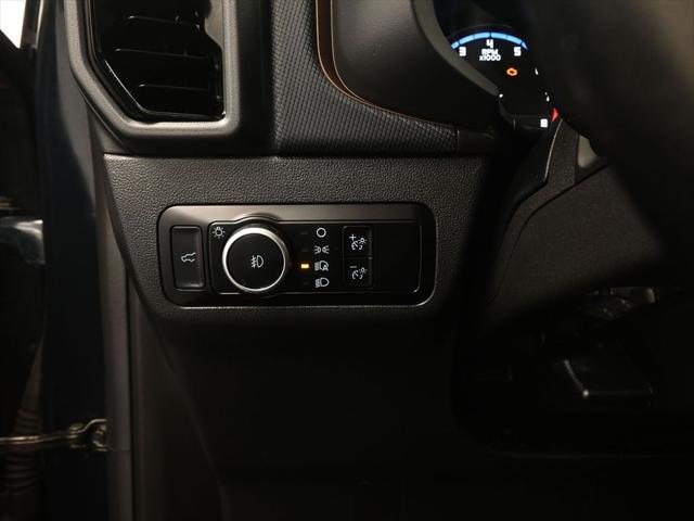used 2023 Ford Bronco Sport car, priced at $25,900