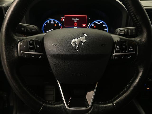 used 2023 Ford Bronco Sport car, priced at $25,900