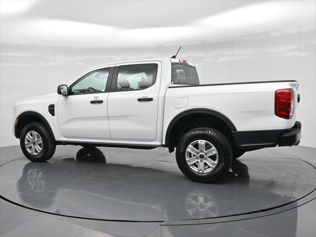 new 2024 Ford Ranger car, priced at $36,005