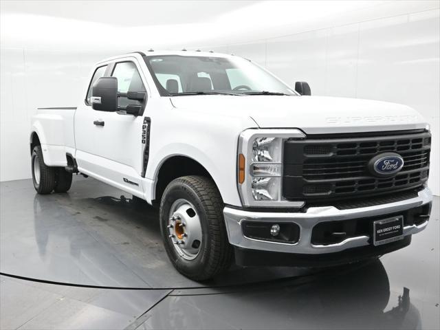 new 2024 Ford F-350 car, priced at $59,425