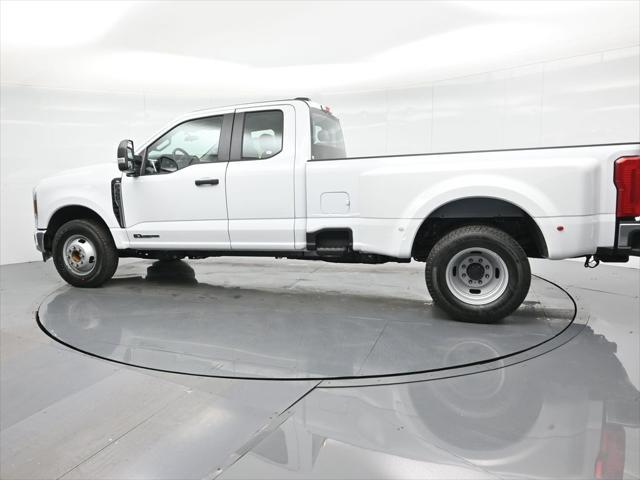 new 2024 Ford F-350 car, priced at $59,425