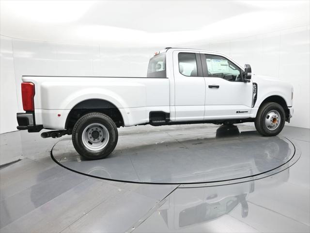 new 2024 Ford F-350 car, priced at $59,425