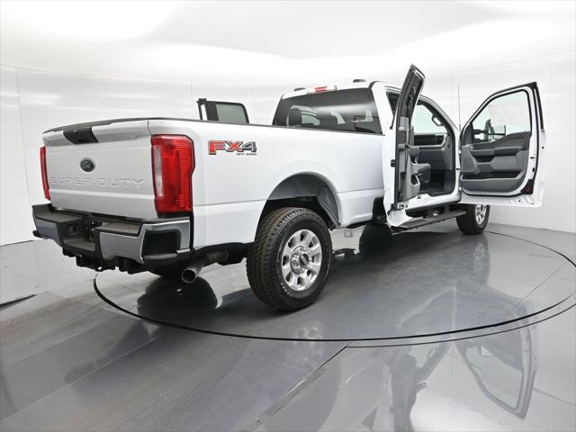 new 2024 Ford F-250 car, priced at $52,880