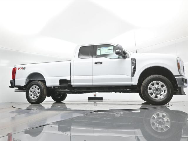 new 2024 Ford F-250 car, priced at $52,880