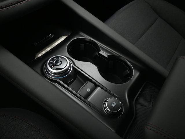 new 2025 Ford Explorer car, priced at $41,140