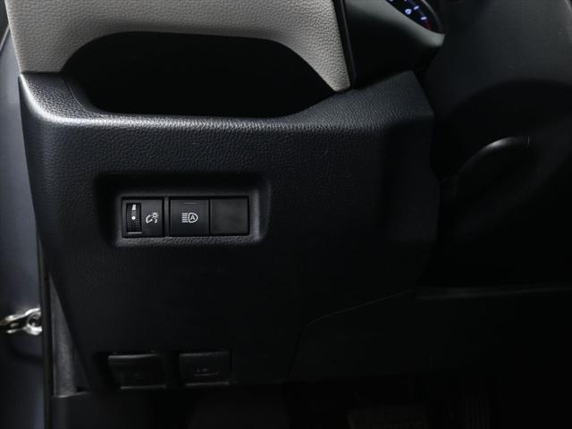 used 2020 Toyota RAV4 car, priced at $23,400
