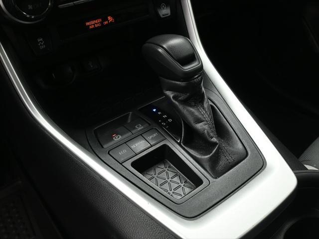 used 2020 Toyota RAV4 car, priced at $23,400