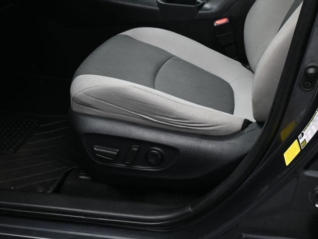 used 2020 Toyota RAV4 car, priced at $23,400
