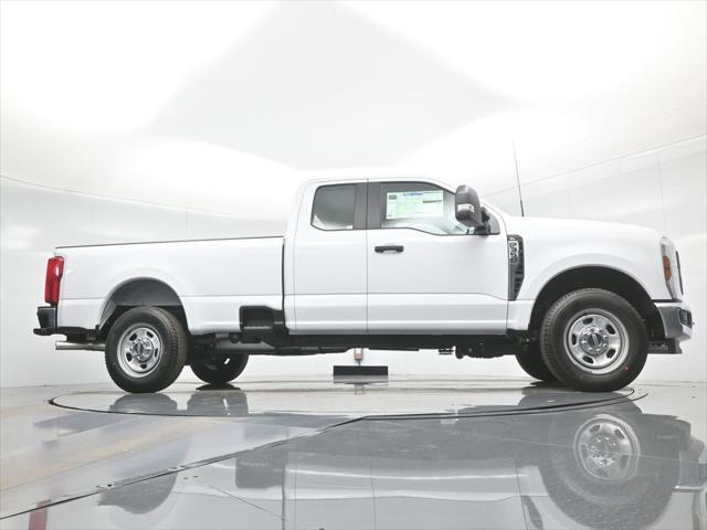 new 2024 Ford F-350 car, priced at $49,405