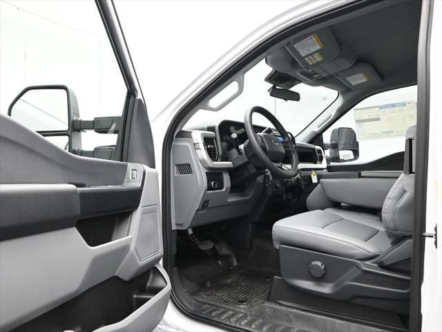 new 2024 Ford F-350 car, priced at $49,405