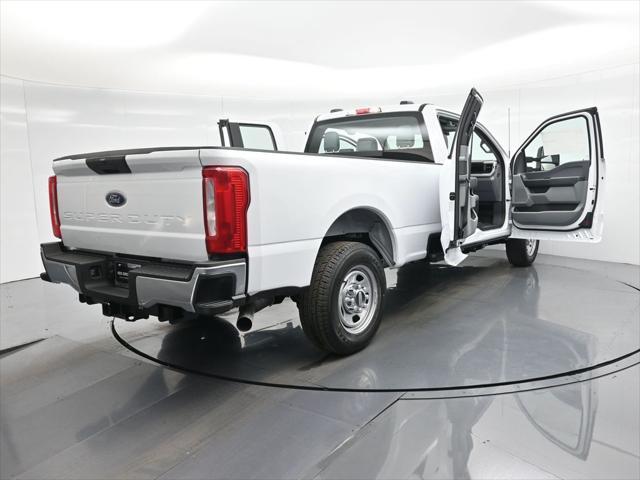 new 2024 Ford F-350 car, priced at $49,405