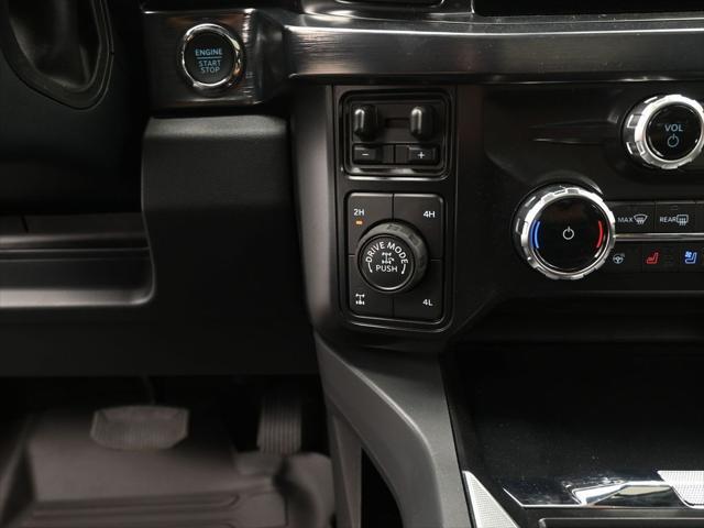 new 2025 Ford F-250 car, priced at $95,190