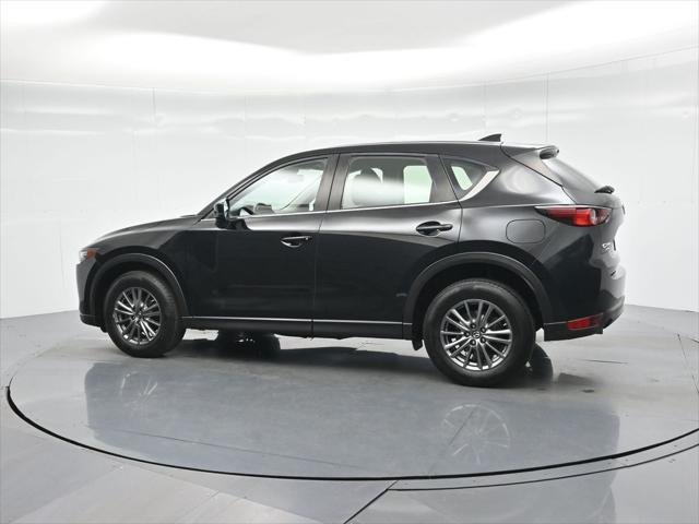 used 2017 Mazda CX-5 car, priced at $17,000