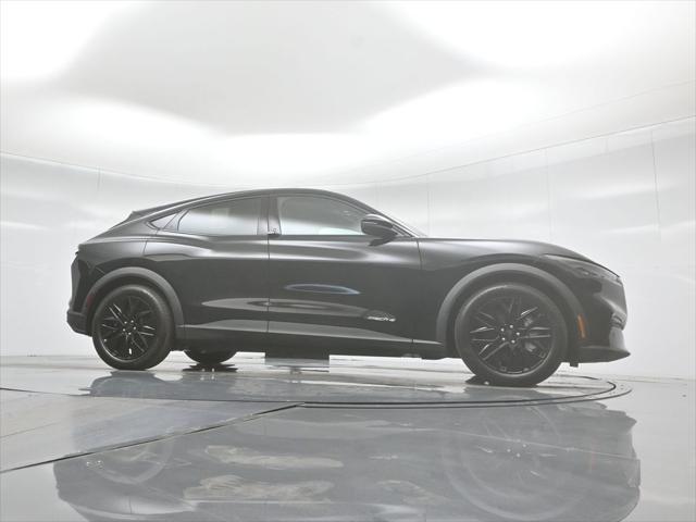 new 2025 Ford Mustang Mach-E car, priced at $40,880