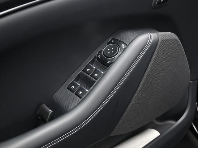 new 2025 Ford Mustang Mach-E car, priced at $40,880