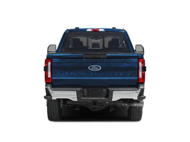 new 2024 Ford F-250 car, priced at $72,285