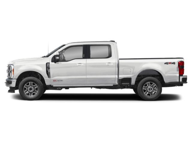 new 2024 Ford F-250 car, priced at $72,285