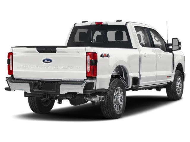 new 2024 Ford F-250 car, priced at $72,285