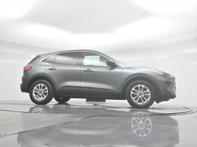 used 2022 Ford Escape car, priced at $17,500