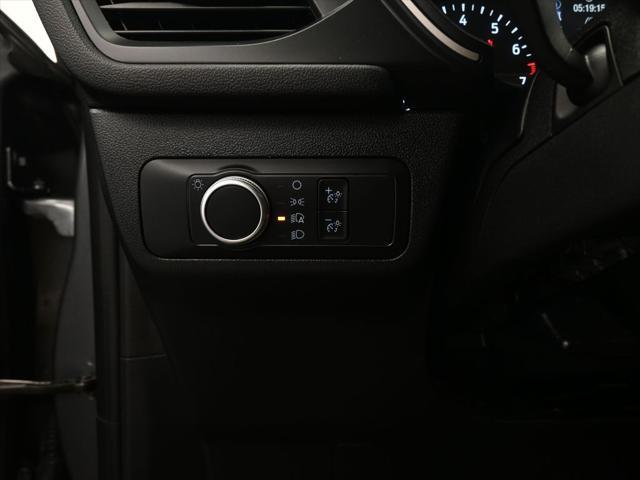 used 2022 Ford Escape car, priced at $17,500