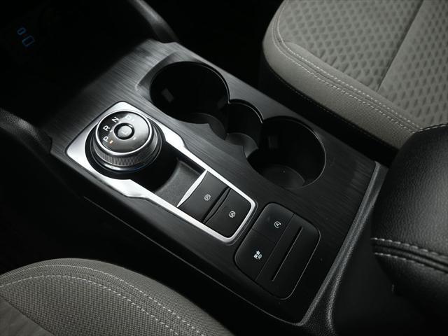 used 2022 Ford Escape car, priced at $17,500